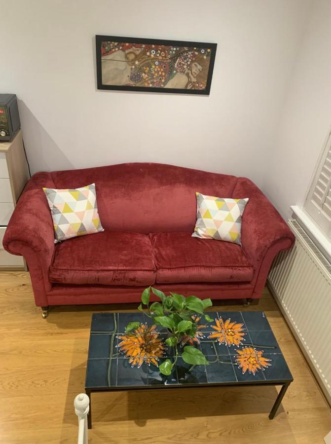 Mock Georgian, Modern Hackney Delight Lejlighed London Eksteriør billede