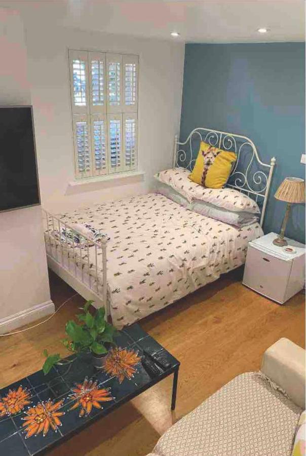Mock Georgian, Modern Hackney Delight Lejlighed London Eksteriør billede