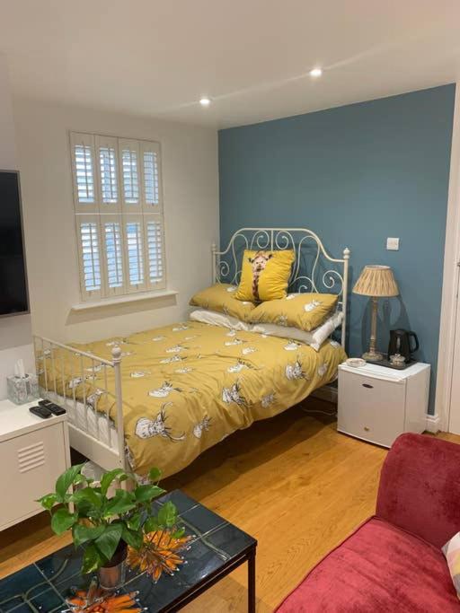 Mock Georgian, Modern Hackney Delight Lejlighed London Eksteriør billede