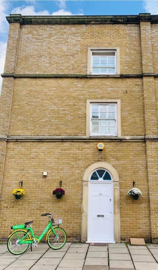 Mock Georgian, Modern Hackney Delight Lejlighed London Eksteriør billede
